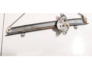 Руль Mitsubishi Outlander 2001 - 2007 года