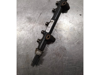 Топливная рампа 9685297580   Citroen C4 II   для двигателя 9hp