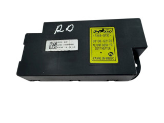 Модуль управления BSM 88196G2100, PA66GF30 Hyundai Ioniq