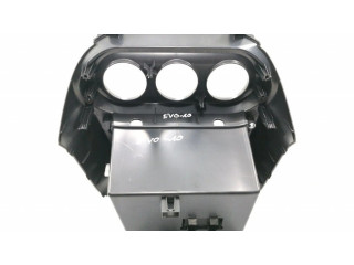 Отделка контроля климата / контроля печки