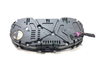 Панель приборов 5JA920701A Skoda Rapid (NH)