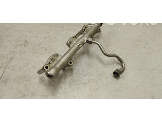 Топливная рампа 8665631, 8631820 BMW 1 F40 1.5