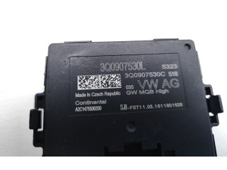 Другие блоки управления / модули 3Q0907530L, 3Q0907530C   Skoda Superb B8 (3V)