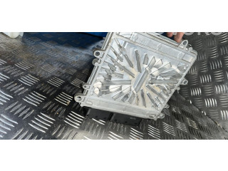 Блок управления двигателя    Volvo V70