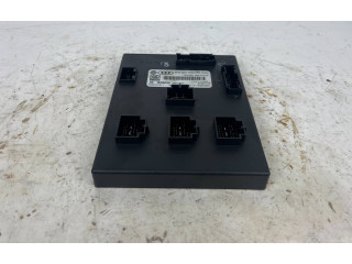 Блок комфорта 8K0907063DH   Audi S5 Facelift   