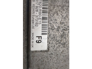 Блок управления двигателя 37820RB0E15, 928373162   Honda Jazz