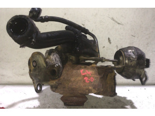 Турбина Citroen C4 I Picasso 9682778690, 9682778690