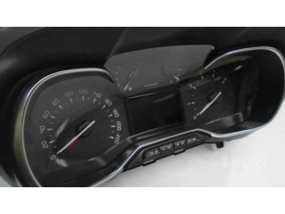 Панель приборов 9836322380, 9831121380 Citroen C3 Aircross