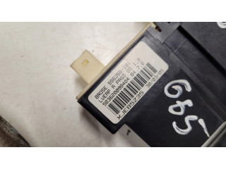 Передний комплект электрического механизма для подъема окна