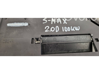 Диффузор 6G918C607PC, 8240563    Ford S-MAX   