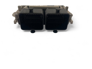 Блок управления двигателем ECU 3391069L00, 0261S05712 Suzuki Swift II