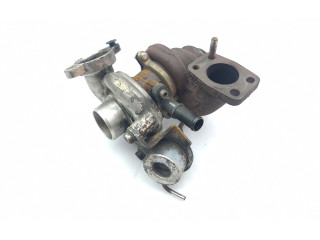 Turbodmychadlo Турбина 9685293080 Ford Fiesta -