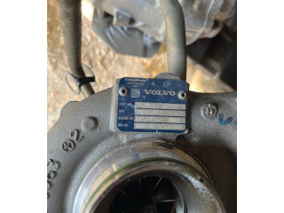 Турбина Volvo XC90 31492976, 18539700071 для двигателя D4204T23