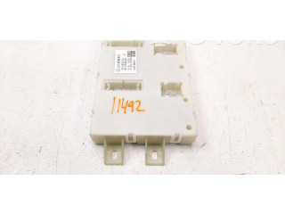 Блок управления A1669009512 Mercedes-Benz GLE (W166 - C292)