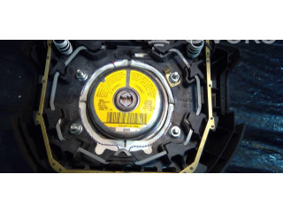 Подушка безопасности водителя 1503968 Ford Fusion