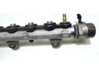 Vstřikovací lišta Nissan Qashqai+2 M9R