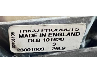 Моторчик заднего дворника 23001003, 00708106 Land Rover Freelander