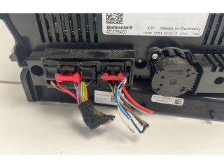 Блок управления климат-контролем 8K2820043AJ Audi A5 Sportback 8TA