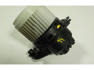 Вентилятор печки 272107379R Dacia Sandero