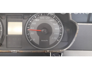 Панель приборов 8100B542J Mitsubishi Colt