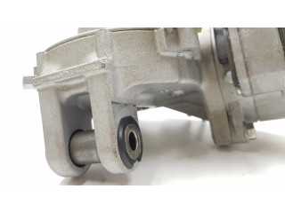 Насос рулевого управления