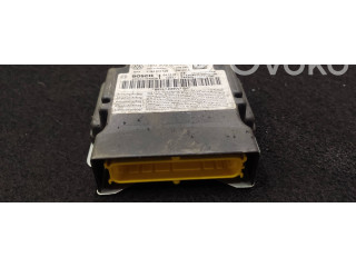 Блок подушек безопасности 7E0959655A, 0285010529   Volkswagen Transporter - Caravelle T5