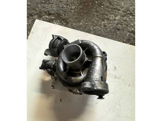 Turbodmychadlo Турбина Peugeot 3008 I