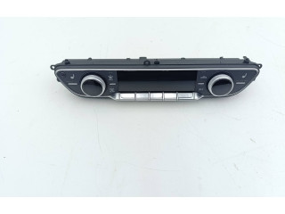 Блок управления климат-контролем 8W0820043T   Audi A5