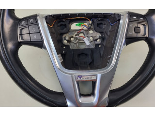 Подрулевой шлейф SRS P31315994 Volvo S60