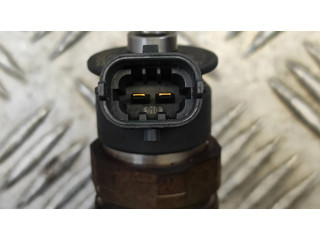 Форсунка 0445110340 Citroen C4 II Picasso для дизельного двигателя 1.6