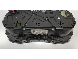 Панель приборов 6V0920700A Skoda Fabia Mk3 (NJ)