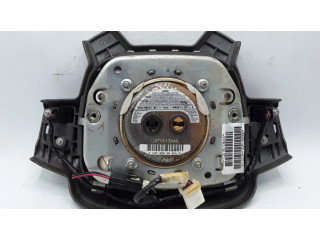 Подушка безопасности водителя P1CE761D5AA, CWTS543HAIL Jeep Grand Cherokee (WK)