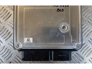 Блок управления двигателя 03G906021PF, 03G906021AB Volkswagen Caddy