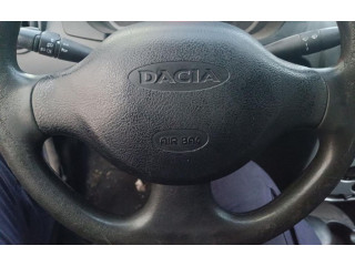 Подушка безопасности двери Dacia Logan I