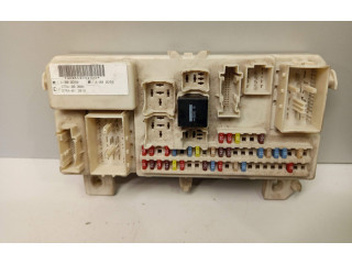 Pojistková skříňka 4M5T14A073AE Ford Focus 2005