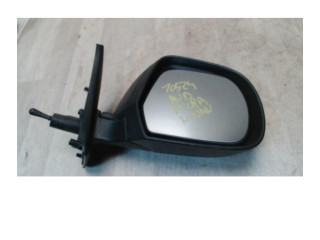 Zpětné zrcátko Nissan Micra C+C 2010 96301BG00A, 96301BG00A