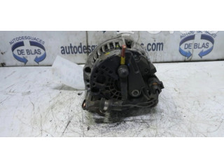 Генератор 0986041490 Audi A3 S3 8P