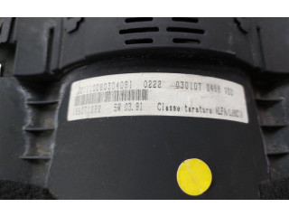 Панель приборов 156071292   Alfa Romeo GT       