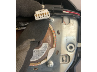 Руль Jeep Commander   -  года 5JZ05XDVAE, 55197227AC      