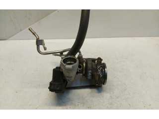  Турбина Cupra Formentor  04E145715M, 4918001700   для двигателя DGE      