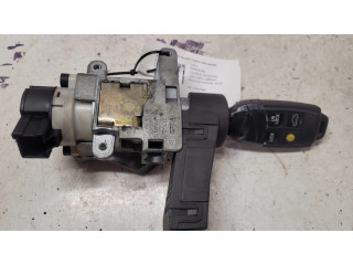 Замок зажигания