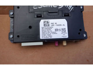 Блок управления 14G229   Ford Escape IV