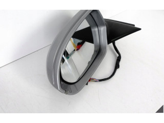 Zpětné zrcátko Audi A6 S6 C7 4G 2014 4G0857507BX, 140KW