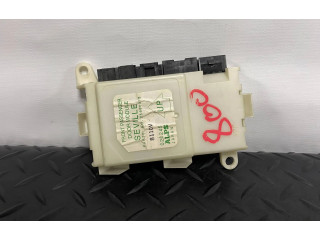 Блок управления 25690813, 8110V   Cadillac STS Seville