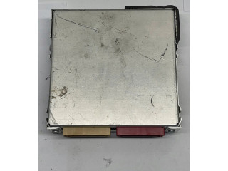 Блок управления двигателя 16178189   Opel Tigra A