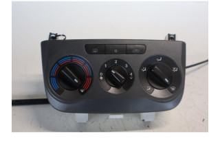 Блок управления климат-контролем 5G1140100 Fiat Grande Punto