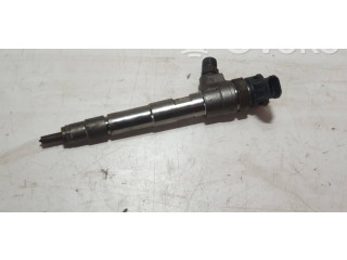 Форсунка 0445B76882 Renault Clio V