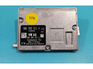 Камера ветрового стекла 5WA980653A, IMPRK1398593 Volkswagen Caddy