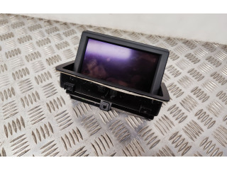 Дисплей 8X0857273B Audi A1