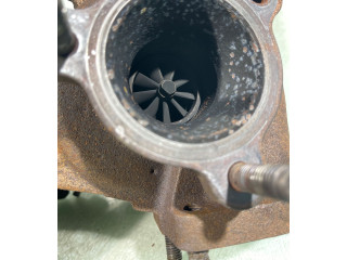 Турбина Vj441012, Rhv4132001   Mazda 6